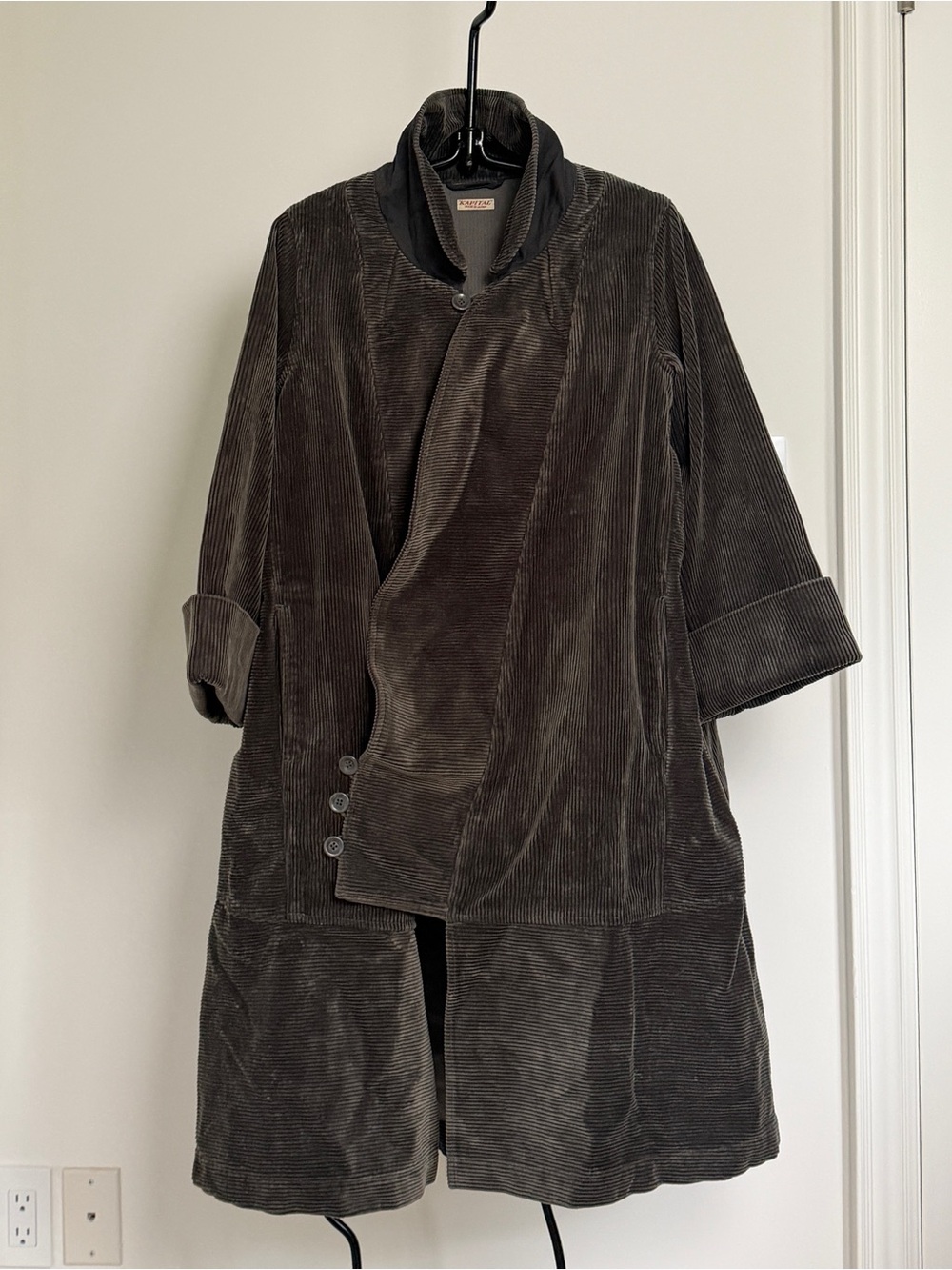 KAPITAL Corduroy Coat